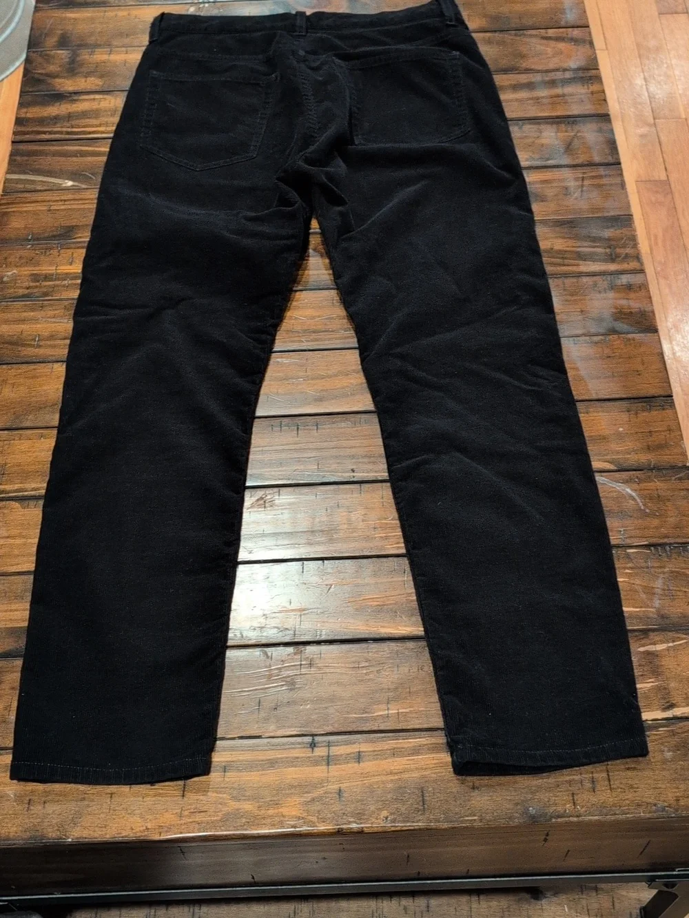 Acne Studios Town Cord Corduroy Slim Fit Pants 28x26.5